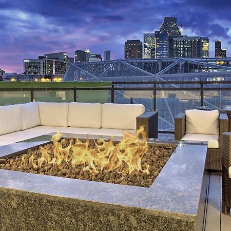 U1 Penthouse Downtown Houston 1Br 1Bth Apt Book Now!! מראה חיצוני תמונה
