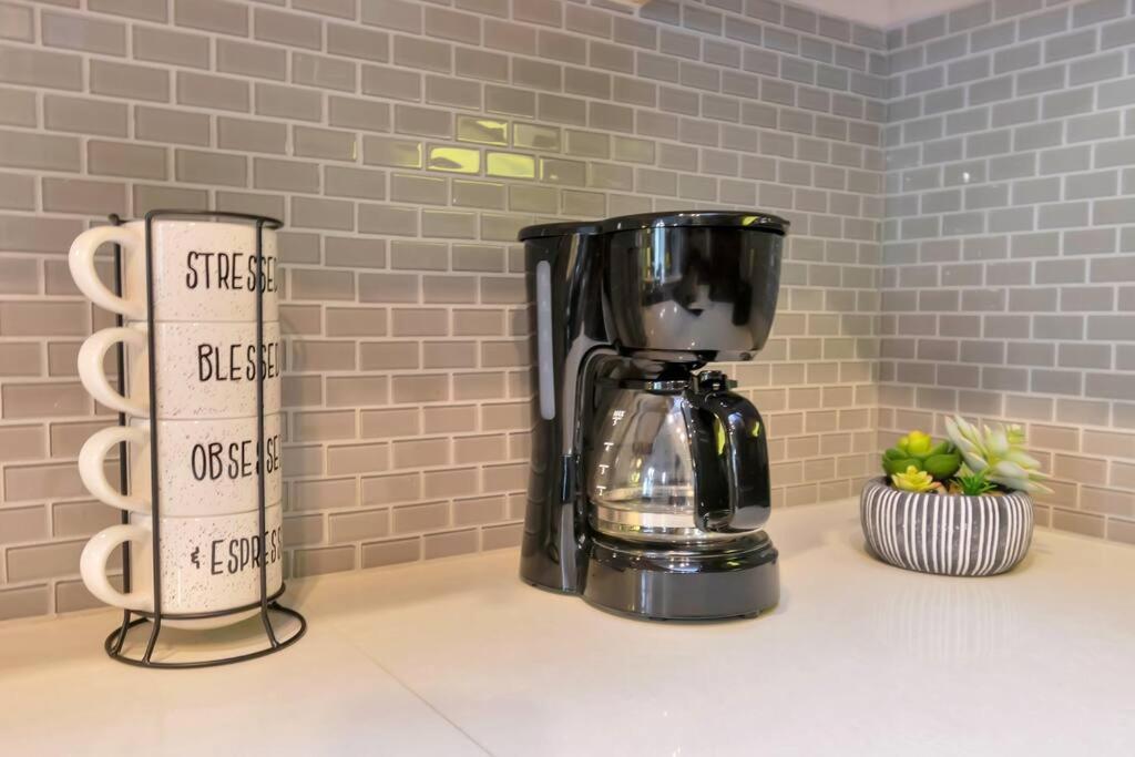 U1 Penthouse Downtown Houston 1Br 1Bth Apt Book Now!! מראה חיצוני תמונה