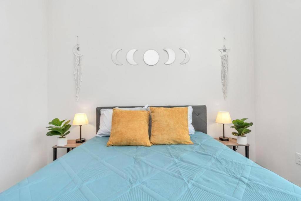 U1 Penthouse Downtown Houston 1Br 1Bth Apt Book Now!! מראה חיצוני תמונה